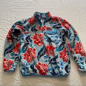 Patagonia Snap T Fleece
